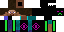 Texture for Moderat_Tio