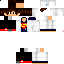 Texture for steve