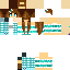 Texture for TinyEmEm PJs