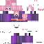 Texture for witch