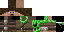 Texture for Creeper hunter pro