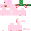 Texture for axolotlturtle