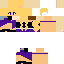 Texture for EXT HayleyH