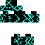 Texture for blessed