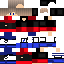 Texture for Panther_Gaming03