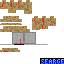 Texture for ggut