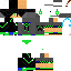 Texture for steve