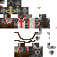Texture for steve
