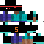 Texture for Ninja Soroush