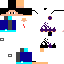 Texture for relampago reverso