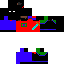 Texture for Herobrine Games