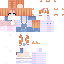 Texture for Elizabeth Afton