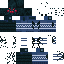 Texture for spidder