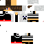 Texture for steve