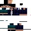 Texture for Daviskin