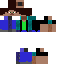 Texture for Brennan_09