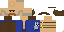 Texture for bor
