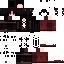 Texture for yumeko2 skin