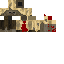 Texture for husk