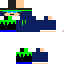 Texture for Lazza MCPE by Whiterr