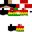 Texture for steve