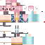 Texture for minigonzesse