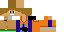 Texture for mtzDE