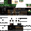 Texture for Elite Zombie Assassin