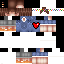 Texture for скин без глаз