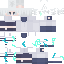 Texture for killlua god spped 