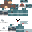 Texture for Bowiebo Super gisichter