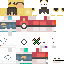 Texture for master