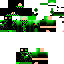 Texture for steve