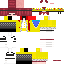 Texture for Technohack better