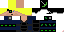 Texture for Scifi warior 