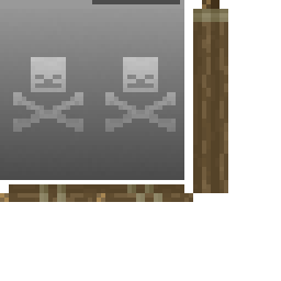 Texture for skeleton capa 
