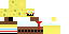 Texture for spong bob