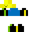 Texture for Noobman
