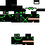 Texture for Robotman