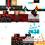 Texture for iker invictor