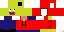 Texture for ItzaMarioBro