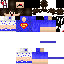 Texture for ItzDame_