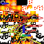 Texture for upraveny 3D boy