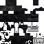Texture for siyah iskelet