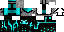 Texture for robot