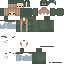 Texture for steve