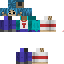 Texture for 2D Unfinished