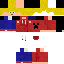 Texture for CouragousCreeper