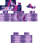 Texture for pony3D