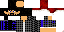 Texture for Dack